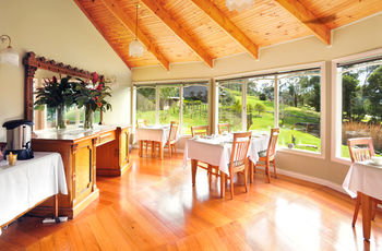 Araluen Villas - South Australia Travel 8