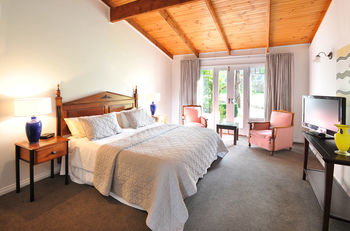 Araluen Villas - South Australia Travel 10