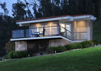 Araluen Villas - South Australia Travel 11