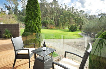 Araluen Villas - South Australia Travel 13