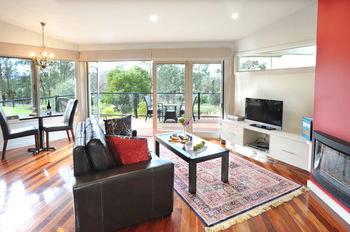 Araluen Villas - South Australia Travel 14