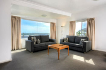 Harbourview Serviced Apartments - South Australia Travel 2