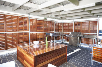 Harbourview Serviced Apartments - South Australia Travel 7