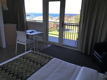 Harbourview Serviced Apartments - South Australia Travel 19