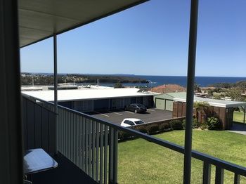Harbourview Serviced Apartments - South Australia Travel 22