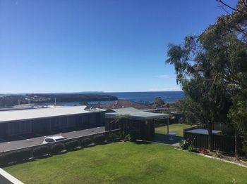 Harbourview Serviced Apartments - South Australia Travel 25