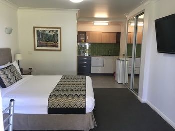 Harbourview Serviced Apartments - South Australia Travel 28