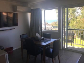 Harbourview Serviced Apartments - South Australia Travel 29