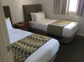 Harbourview Serviced Apartments - South Australia Travel 32