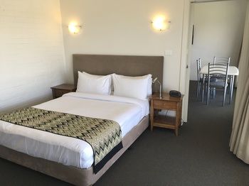 Harbourview Serviced Apartments - South Australia Travel 38