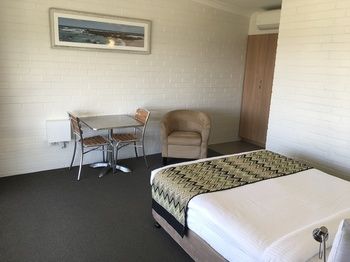 Harbourview Serviced Apartments - South Australia Travel 41