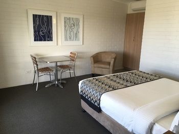 Harbourview Serviced Apartments - South Australia Travel 45