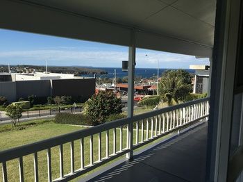 Harbourview Serviced Apartments - South Australia Travel 47