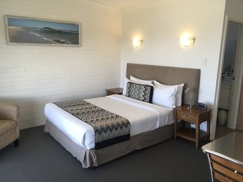Harbourview Serviced Apartments - South Australia Travel 49