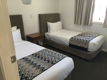 Harbourview Serviced Apartments - South Australia Travel 56