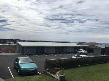 Harbourview Serviced Apartments - South Australia Travel 60