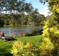 The Burrow At Wombat Bend - South Australia Travel