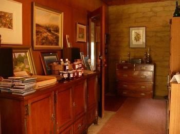 The Burrow At Wombat Bend - South Australia Travel 2
