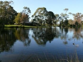 The Burrow At Wombat Bend - South Australia Travel 6