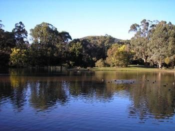 The Burrow At Wombat Bend - South Australia Travel 7