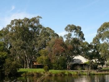 The Burrow At Wombat Bend - South Australia Travel 8