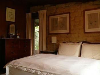 The Burrow At Wombat Bend - South Australia Travel 11