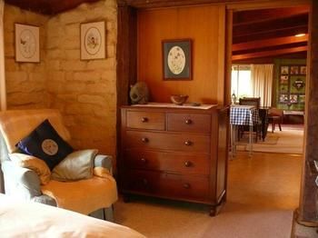 The Burrow At Wombat Bend - South Australia Travel 12