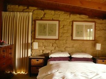 The Burrow At Wombat Bend - South Australia Travel 13