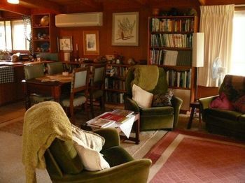 The Burrow At Wombat Bend - South Australia Travel 17