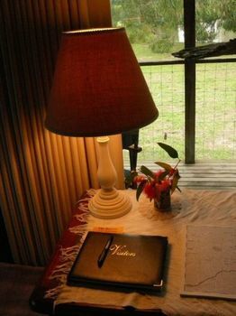 The Burrow At Wombat Bend - South Australia Travel 19