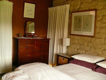 The Burrow At Wombat Bend - South Australia Travel 22