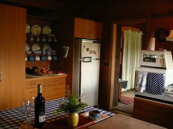 The Burrow At Wombat Bend - South Australia Travel 25