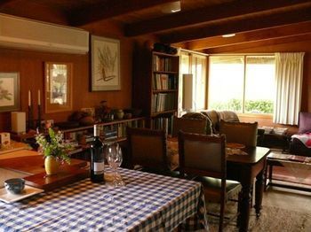 The Burrow At Wombat Bend - South Australia Travel 26