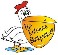 The Entrance Backpackers - Hostel - South Australia Travel