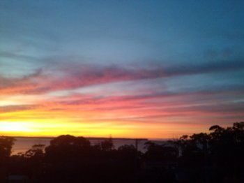 Bella Villas Of Jervis Bay - South Australia Travel 21