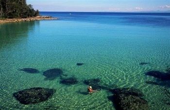 Bella Villas Of Jervis Bay - South Australia Travel 29