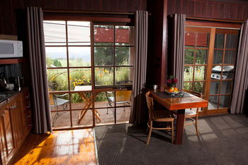 Seclusions Blue Mountains - South Australia Travel 1