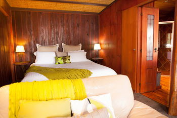 Seclusions Blue Mountains - South Australia Travel 2