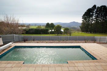 Seclusions Blue Mountains - South Australia Travel 4