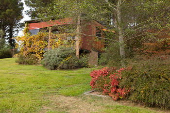 Seclusions Blue Mountains - South Australia Travel 5