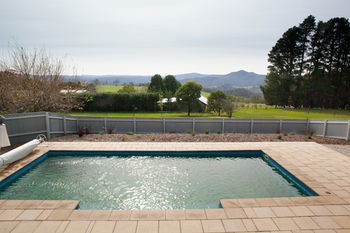 Seclusions Blue Mountains - South Australia Travel 9