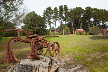 Seclusions Blue Mountains - South Australia Travel 11