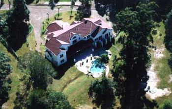 Kingfishers Manor @ Noosa - South Australia Travel 4