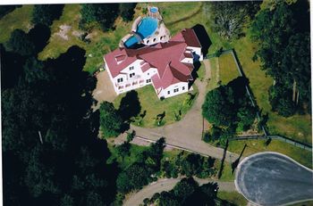 Kingfishers Manor @ Noosa - South Australia Travel 5