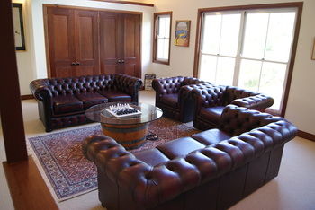 Kingfishers Manor @ Noosa - South Australia Travel 12