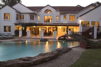 Kingfishers Manor @ Noosa - South Australia Travel 13