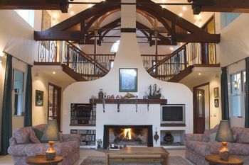 Kingfishers Manor @ Noosa - South Australia Travel 14