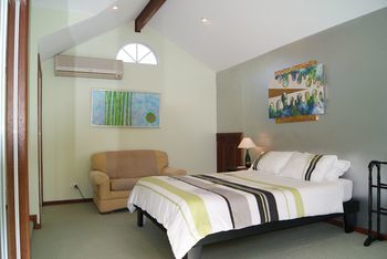 Kingfishers Manor @ Noosa - South Australia Travel 15