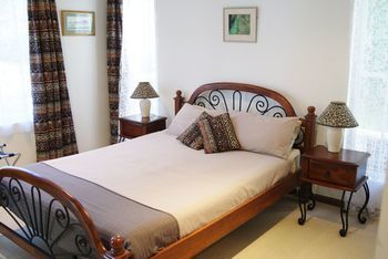 Kingfishers Manor @ Noosa - South Australia Travel 17