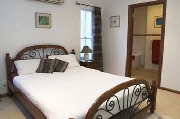 Kingfishers Manor @ Noosa - South Australia Travel 19